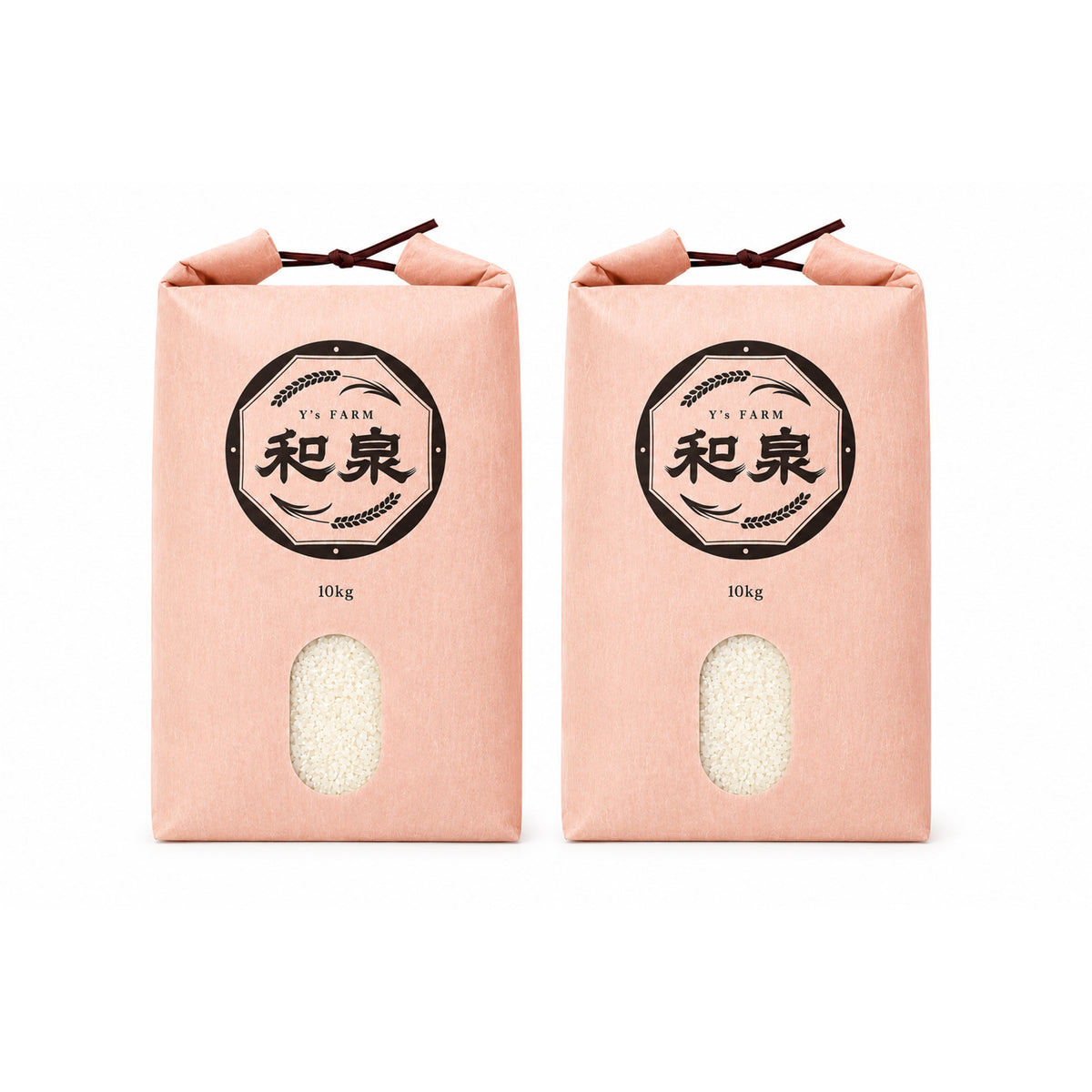 新潟県産こしひかり 和泉 20kg(10kg×2)（令和8年新米）